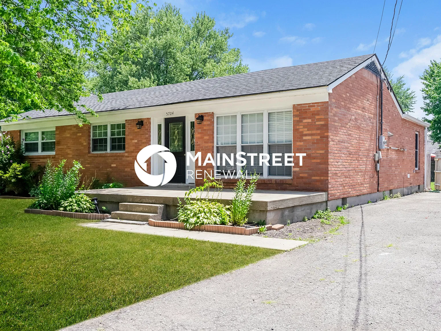 5704 Locust Way — Photo 4