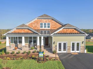 940 Bear Island Pkwy, Zion Crossroads, VA 22942