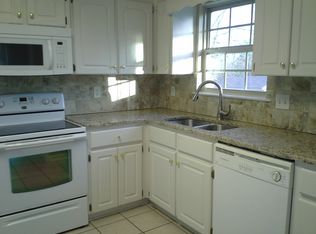 17 Rolling Hills Dr, Cabot, AR 72023