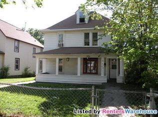 2742 Taylor St NE, Minneapolis, MN 55418