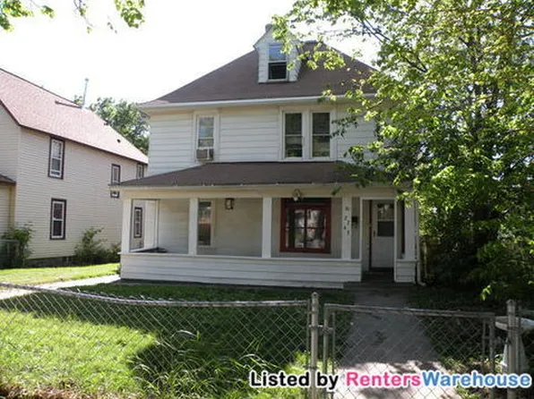 2742 Taylor St NE, Minneapolis, MN 55418