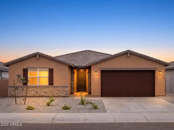 37150 W Montserrat Street, Maricopa, AZ 85138