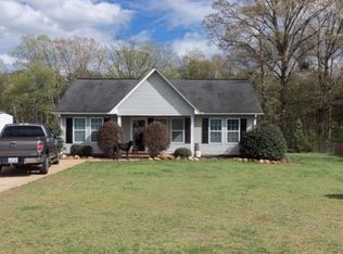 240 Whitesides Rd, Bessemer City, NC 28016