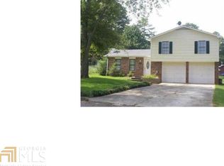 2348 Joncie Ct #0, Norcross, GA 30071