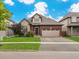 23 Abbott Pl, Pelham, ON L0S 1E5