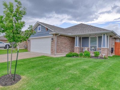 4605 Osprey Dr, Norman, OK, 73072