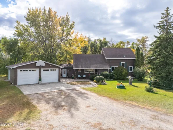 1520 162nd Ave NE, Buxton, ND 58218