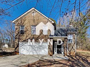 3706 Sandy Shoals Ln, Decatur, GA 30034