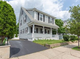 103 George St, Medford, MA 02155