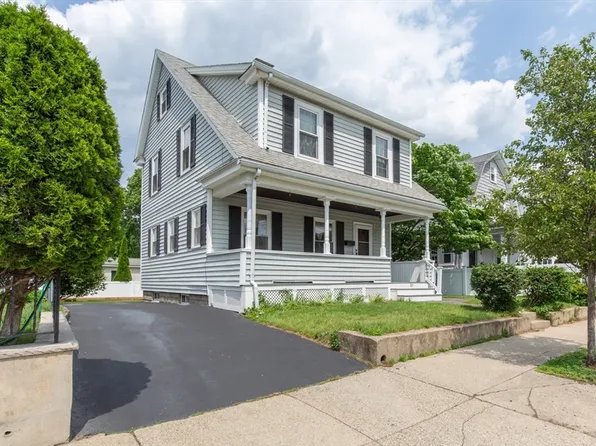 103 George St, Medford, MA 02155