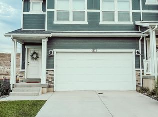 4433 E Hurstbourne Dr, Saratoga Springs, UT 84045