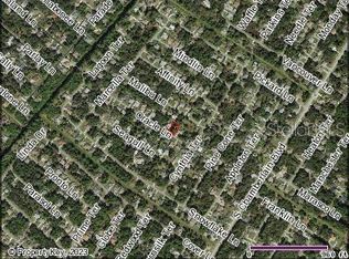 Oracle Ln LOT 11, North Pt, FL 34286