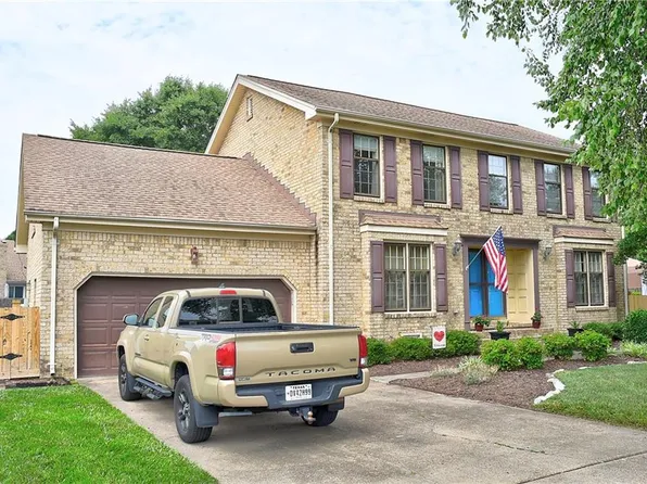 4505 Firview Ct, Virginia Beach, VA 23462