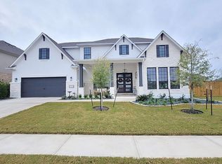 2936 Fallcrest, Leander, TX 78641