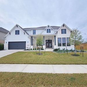 2936 Fallcrest, Leander, TX, 78641