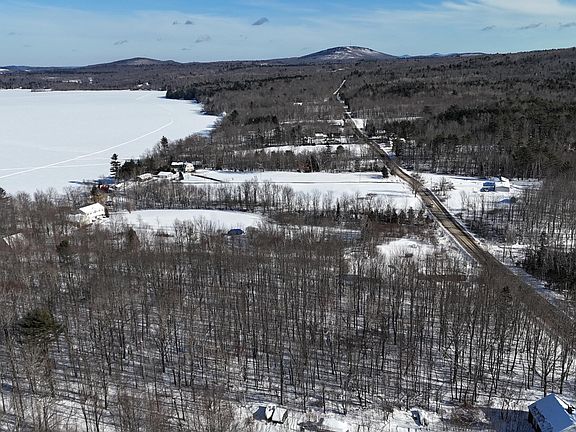 4th image of Lot 40C N Searsport Road