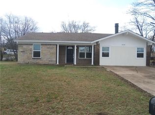 14218 Spring Oak Dr, Balch Springs, TX 75180