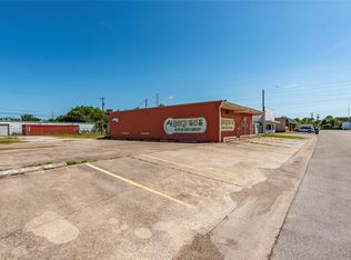 1309 1st St, La Marque, TX 77568