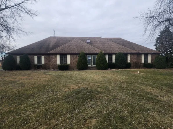 26810 S Beverly Dr, Monee, IL 60449