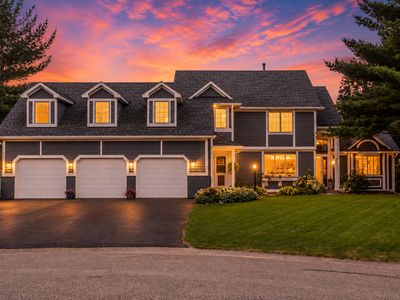1257 Donegal Alcove, Woodbury, MN, 55125