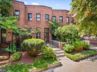 Mt. Vernon Mews, Baltimore, MD 21202