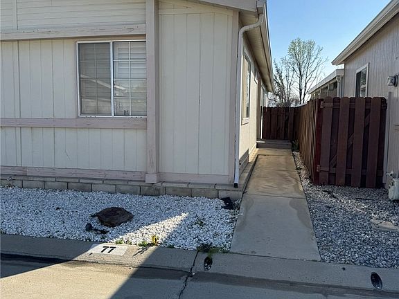 4th image of 27250 Murrieta Rd Spc 77