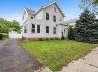 174 Willard St, New Haven, CT 06515