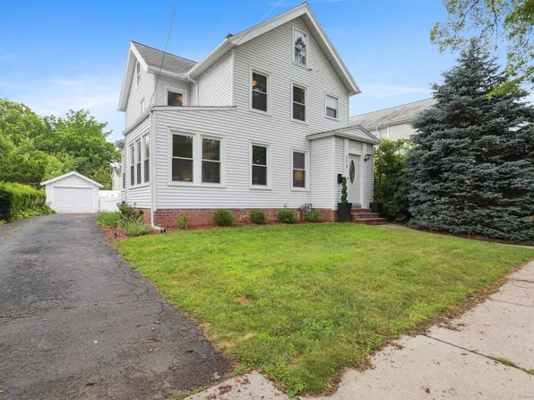 174 Willard Street, New Haven, CT 06515