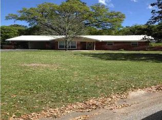 1112 Zurich St, Mobile, AL 36608