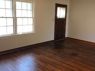 406 S Highland Rd, Coffeyville, KS 67337