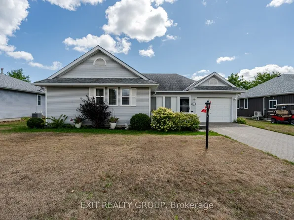 5 Empire Blvd, Prince Edward County, ON K0K 3L0