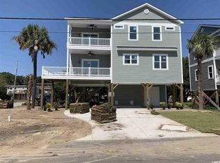 3610 Seaview St, North Myrtle Beach, SC 29582