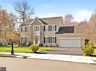 17 Dogwood Ln, Hamilton, NJ