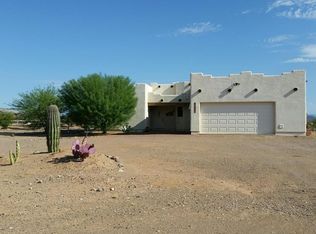 14930 W Dynamite Blvd, Surprise, AZ 85387