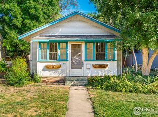 512 Edwards St, Fort Collins, CO 80524