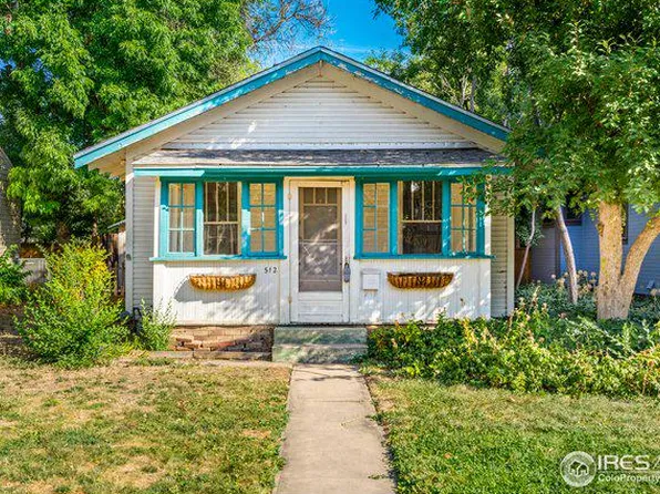 512 Edwards St, Fort Collins, CO 80524