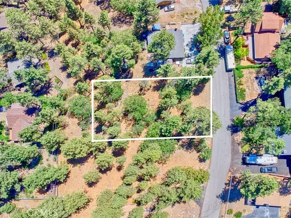 0 Oriole Rd Lot 38, Wrightwood, CA 92397