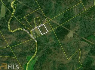 0 Piedmont Mtn. Rd, Clarkesville, GA 30523