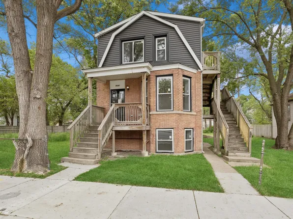 7141 S Damen Ave, Chicago, IL 60636