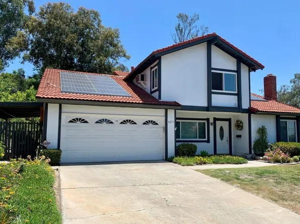 4273 Cartulina Rd, San Diego, CA 92124