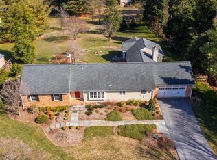 11317 Mays Chapel Rd, Lutherville Timonium, MD 21093