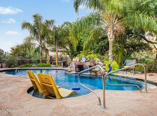 8831 N Rasmussen Ave, Tucson, AZ 85742