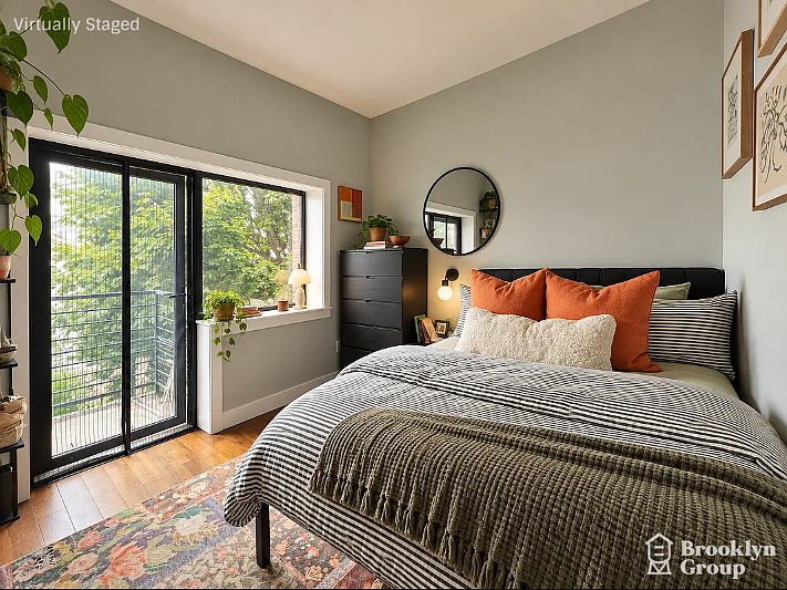 1st image of 1145 Greene Ave #3B