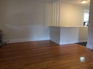 306 Grant St FLOOR 2, Olyphant, PA 18447