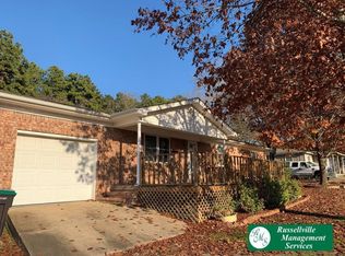 618 State Route 164 E, Dover, AR 72837