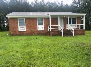 265 Charlie Morgan Rd, Louisburg, NC 27549