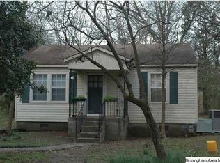 205 Gwin Ave, Bessemer, AL 35023