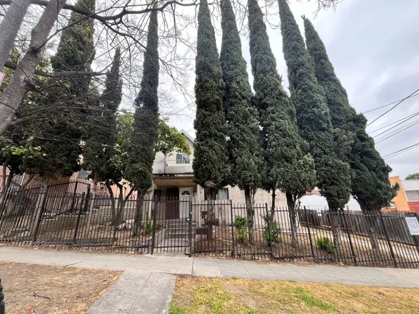 116 N Lake St, Los Angeles, CA 90026