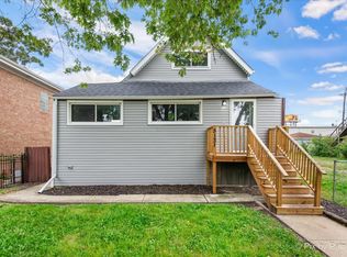 5131 W 25th Pl, Cicero, IL 60804