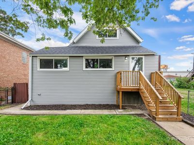 5131 W 25th Pl, Cicero, IL, 60804